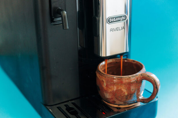 De’Longhi Rivelia review: Automatic espresso done right