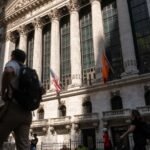 Dealmaking activity shows Trump tariffs derailed a budding M&A boom