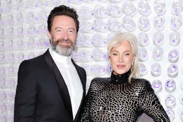 Deborra-Lee Furness’ Life After Hugh Jackman Divorce and Split
