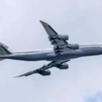Defense Department accepts Boeing 747 from Qatar for Trump’s use