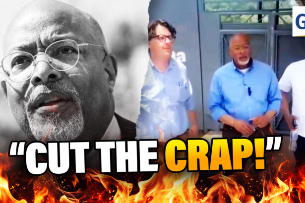 Dem. Rep. FLIPS OUT as El Salvador BLOCKS Access to MS-13 Gangster! | Elijah Schaffer’s Stories Of The Day (VIDEO) |