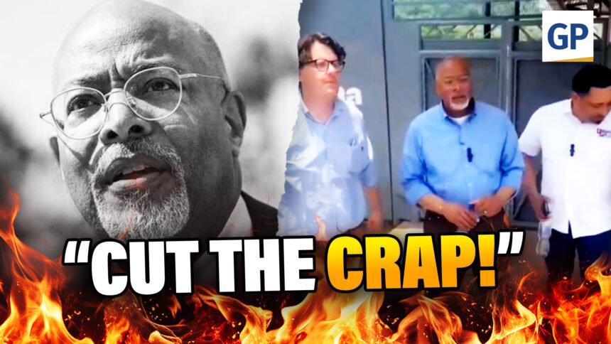Dem. Rep. FLIPS OUT as El Salvador BLOCKS Access to MS-13 Gangster! | Elijah Schaffer’s Stories Of The Day (VIDEO) |