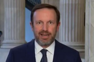Dem Senator Chris Murphy Already Casting Doubt on Legitimacy of 2026 Midterms – Says Trump is ‘Destroying Democracy’ (VIDEO) |