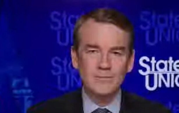 Democratic Senator Destroys House Republican Budget Bill
