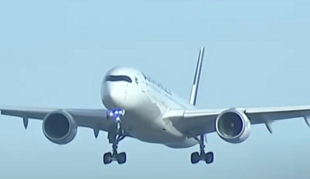 Democratic Warnings Are Working As Qatar Blames Trump For Bribe Plane