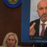 Democrats Make Marjorie Taylor Greene’s Anti-Trans Hearing Totally Backfire