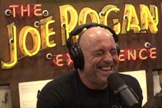 Democrats Now Planning to Spend Millions of Dollars Trying to Find ‘Their Own Joe Rogan’ |