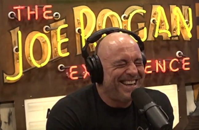 Democrats Now Planning to Spend Millions of Dollars Trying to Find ‘Their Own Joe Rogan’ |