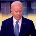 Democrats Privately Furious That Joe Biden Won’t Just Leave the National Stage |