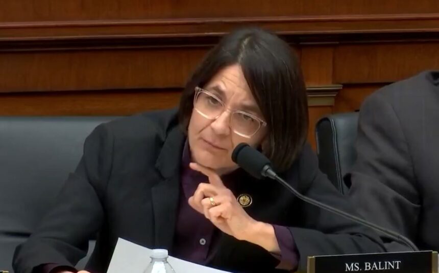 Democrats Sink to NEW LOW — Now They’re Defending Illegal Alien Human-Smuggling Stash Houses |