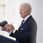 Democrats’ criminal-justice lies as bad as the Biden coverup