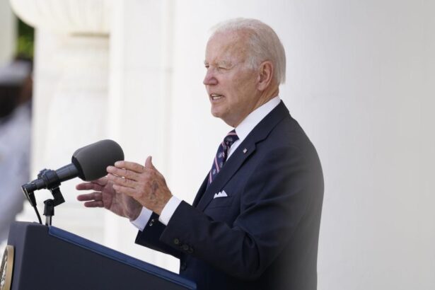 Democrats’ criminal-justice lies as bad as the Biden coverup