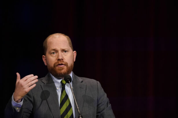 Democrats have an opening in the South, but local leaders know they have work to do