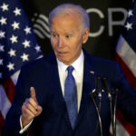 Dems maintain they’re 'looking forward' as questions about Biden loom