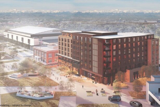 Denver City Council delays vote on National Western Center expansion
