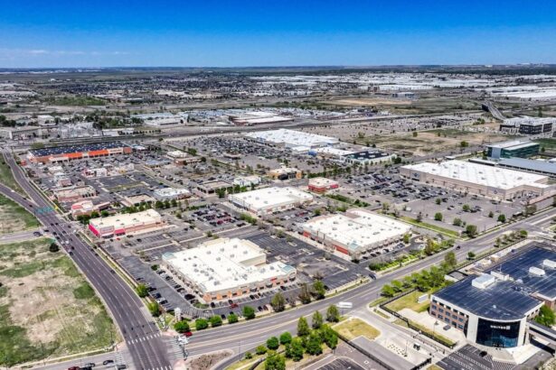 Denver Quebec Square sold to Canadian-based fund