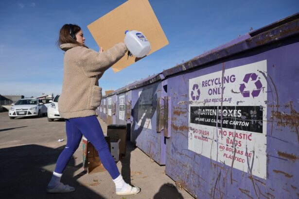 Denver hits pause again on enforcement of composting ballot measure