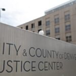 Denver inmate dies at Downtown Detention Center