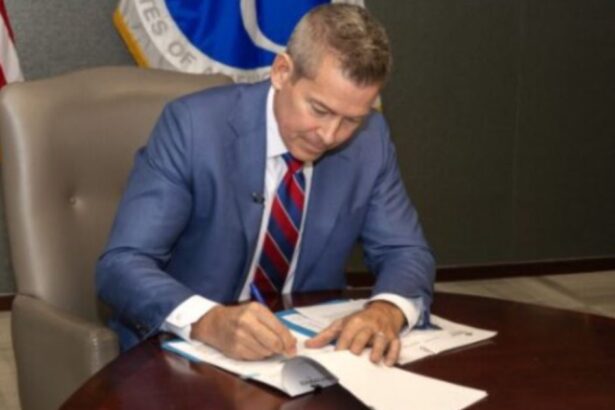 Department of Transportation Terminating M in Recently Discovered ‘Woke University Grants’ |