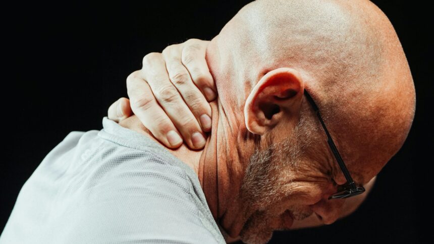 Depression linked to physical pain years later