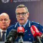 Deputy Police Commissioner still on leave four months after suspension