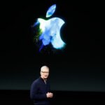 Despite paying 0M in tariffs, Apple’s Tim Cook isn’t announcing price increases — yet
