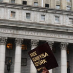 Detained Tufts Student Must Be Moved to Vermont, Court Rules