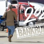 Detroit carrier joins distributor in large-scale bankruptcy