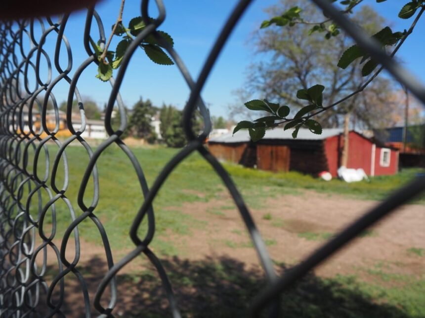 Developer, landowners sue Denver over rezoning denial – JS