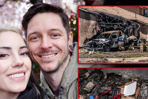 Devil Wears Prada Drummer’s Fiancée Says He Died on Their 14th Anniversary