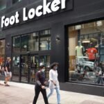 Dick’s Sporting Goods is buying Foot Locker : NPR