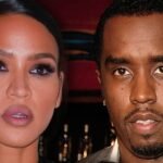 Diddy Defense Enters Cassie Glamour Shots as Exhibits
