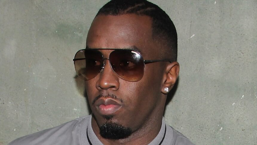 Diddy Hotel Room Photos From Arrest Entered as Evidence in Trial