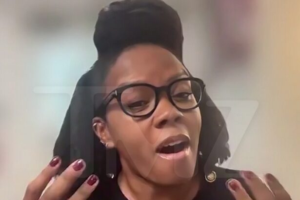 Diddy Prosecutors Need Gag Order to Block Potential Appeal, Deputy D.A. Explains