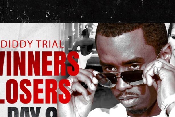 Diddy Trial Highlights From 9th Day of Testimony