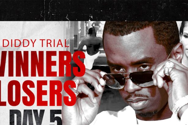 Diddy Trial Highlights From Cassie’s Final Day of Testimony