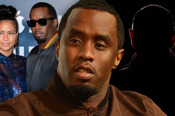 Diddy Trial Highlights From First Day of Witness Testimony