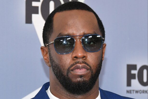 Diddy Trial’s ‘Victim 3’ Never Cooperative with Feds, Never Wanted to Testify