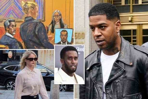 Diddy key witnesses could hurt prosecution’s case despite explosive testimony: expert