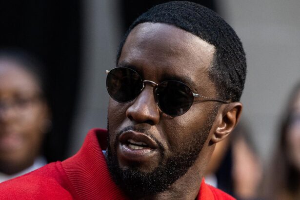 Diddy’s Defense Team Takes Shape Before Federal Trial