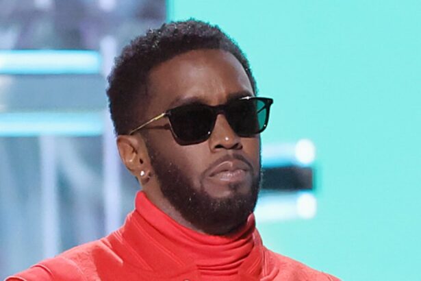 Diddy’s Ex-Assistant Describes ‘Nightmare’ Cleanups After Freak Offs
