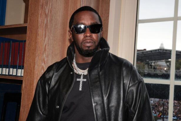 Diddy’s Former Assistant Claims He Raped Her During Trial Testimony