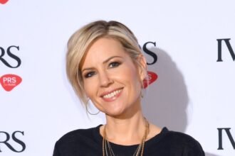 Dido’s Life Now: Motherhood, Music and Reflecting on Fame