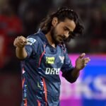 Digvesh Rathi discloses interesting reason behind his viral notebook celebration ahead of LSG vs RCB IPL 2025 match [Watch]