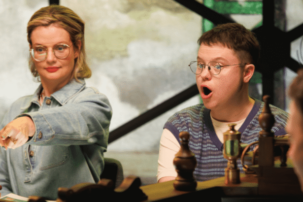 ‘Dimension 20: Cloudward, Ho!’ Trailer: Intrepid Heroes Return