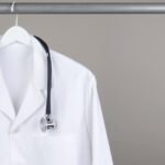 Dismantling Medicine’s White Wall Of Silence