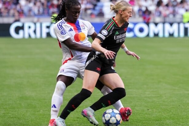 Disney+ Scores UEFA Women’s Champions League Rights