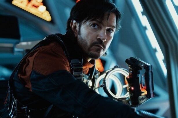 Disney+ Submits “Andor” Season 2 for Emmys in 23 Categories