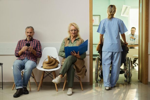 Doctor Wait Times Average One Month In U.S.