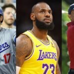 Dodgers manager reveals approach to handling Shohei Ohtani amid LeBron James, Tiger Woods comparisons